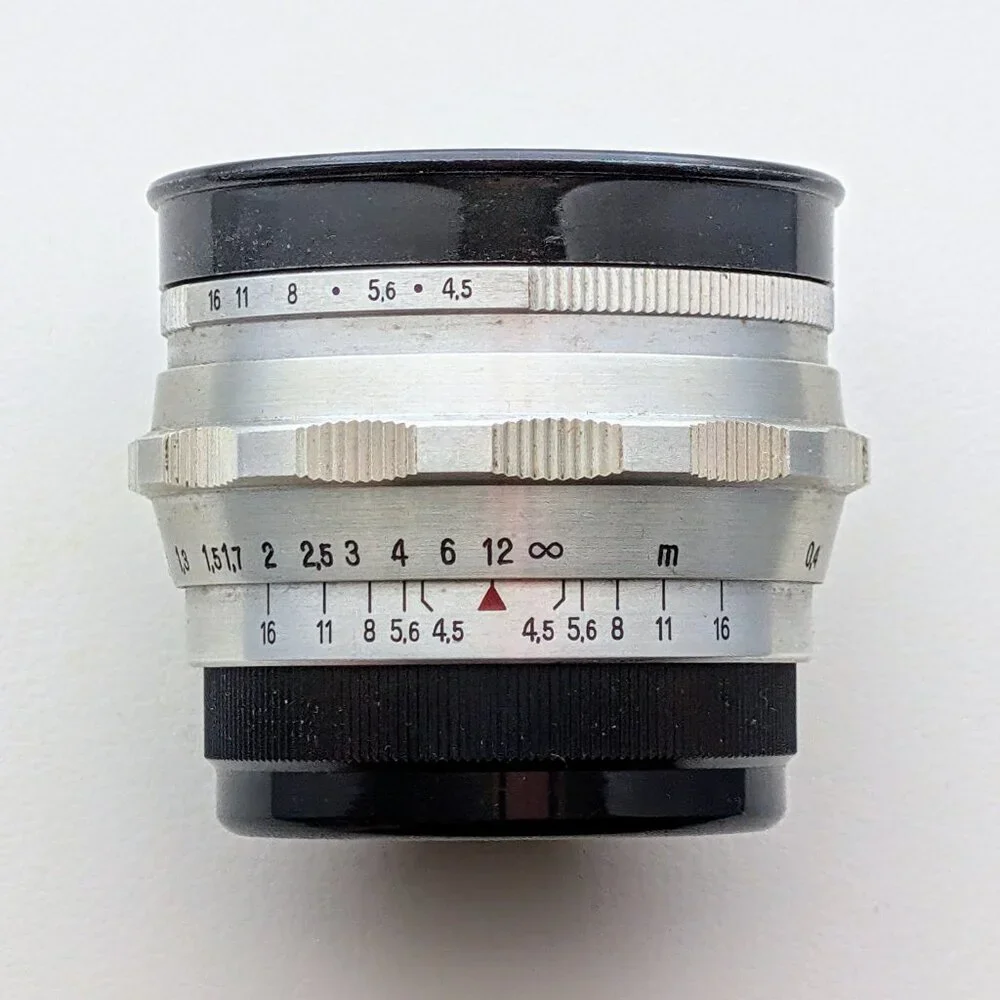 Carl Zeiss Jena sign up